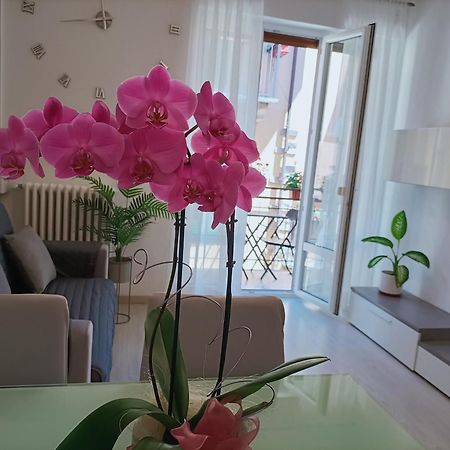 Apartment Jessy Baveno Ngoại thất bức ảnh