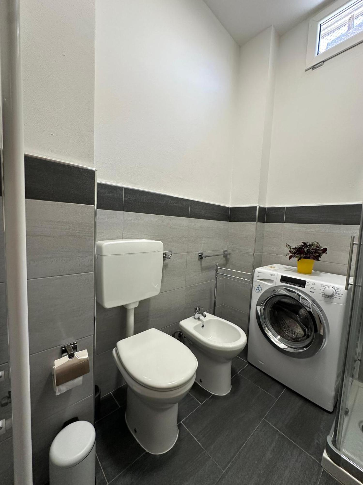 Apartment Jessy Baveno Ngoại thất bức ảnh
