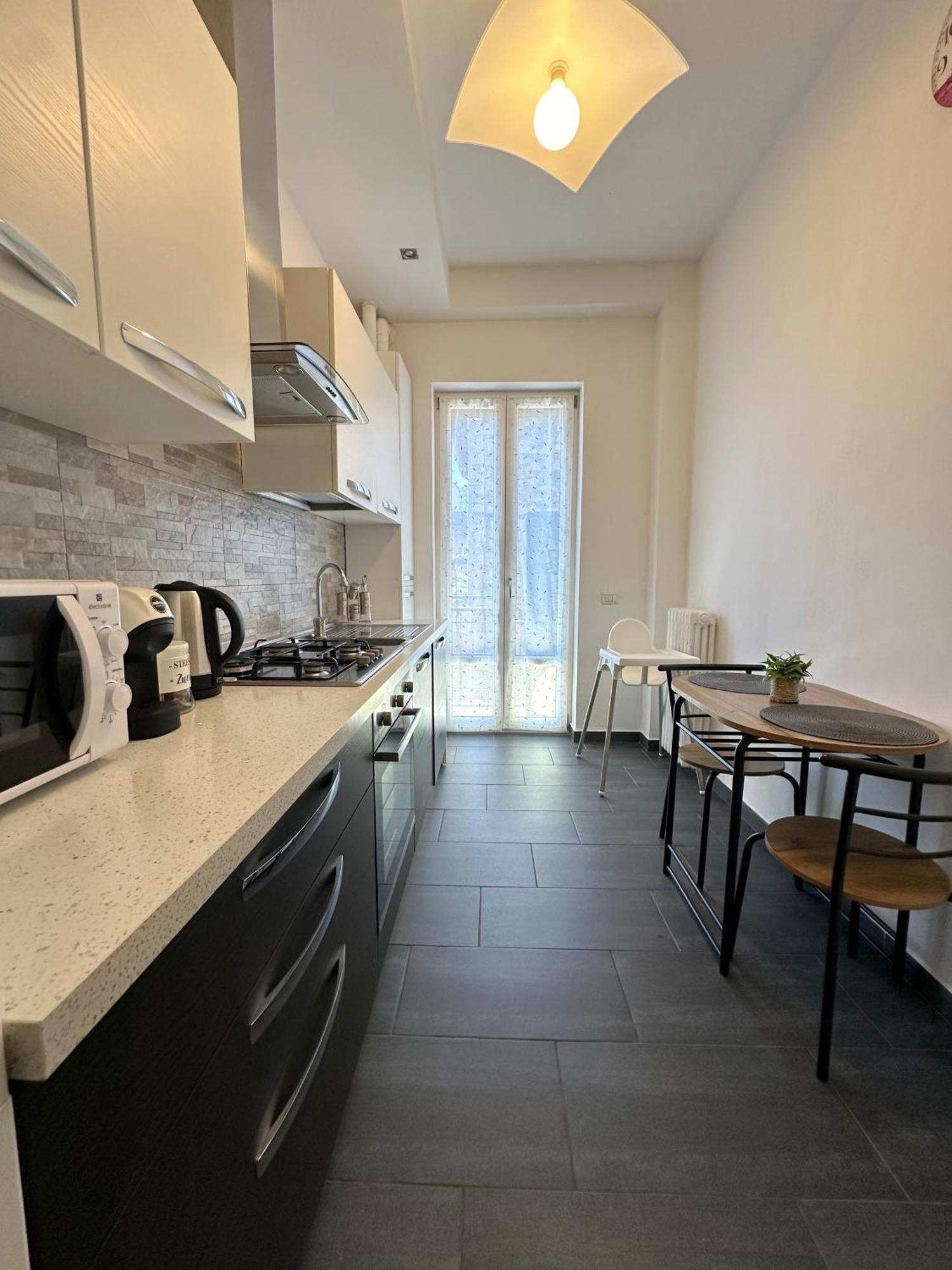 Apartment Jessy Baveno Ngoại thất bức ảnh